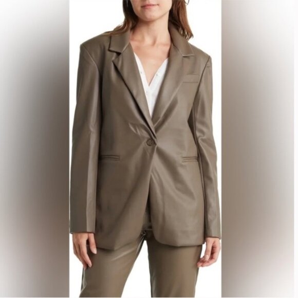 RDI Jackets & Blazers - Nordstrom RDI Blazer
